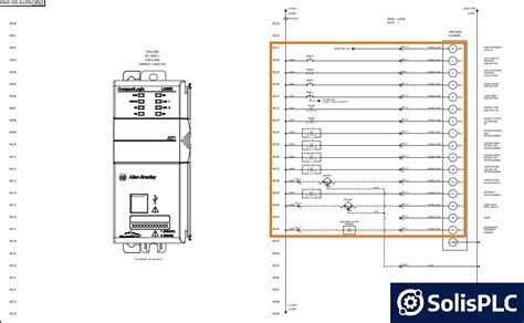 Electrical Panel Wiring Diagram