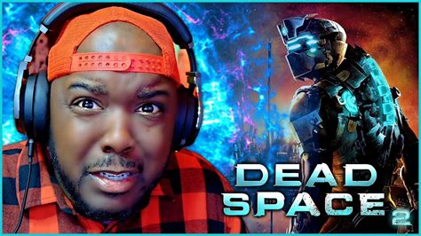 14 Years Later And DEAD SPACE 2 Is ABSOLUTELY Terrifying HEADPHONE