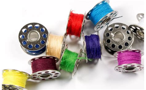 amazoncom   bobbins metal bobbins  pack bobbins