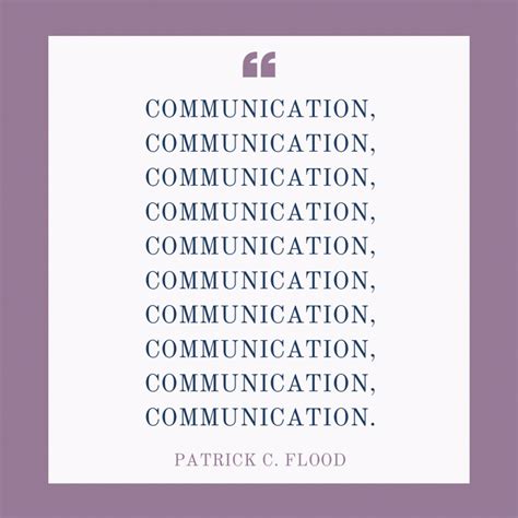 The Power of Communication – TAGELIMA