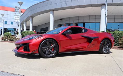 2023 Corvette Z06 Order Get Calendar 2023 Update