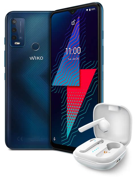 Smartphone | WIKO