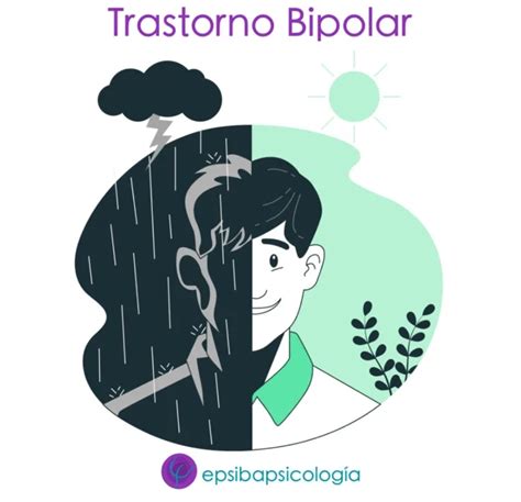 Qu Es El Trastorno Bipolar Consulta De Psicolog A Epsiba