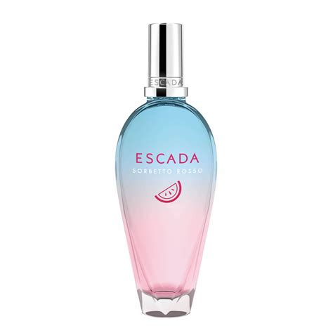 Sephora: Sorbetto Rosso - Eau de Toilette | Perfumes femininos, Perfume ...
