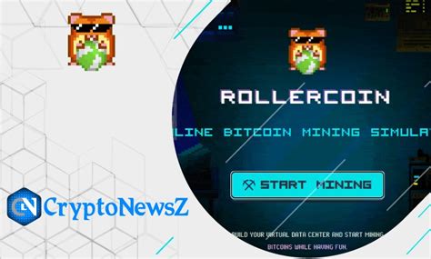 Rollercoin Review P E Btc Mining Simulator