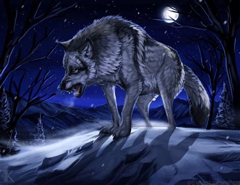 Dire Wolf Wallpapers - Top Free Dire Wolf Backgrounds - WallpaperAccess