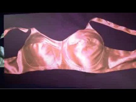 Satin Bra Free Xxx Tubes Look Excite And Delight Satin Bra Porn At