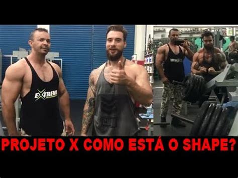 TREINO DE PEITO E TRICEPS JULIO GORILA COMO ESTÁ O SHAPE YouTube