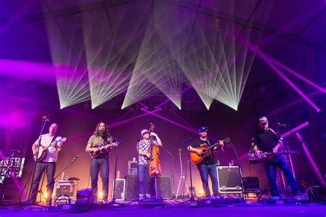 Recap The Bgs At Bonnaroo 2017 The Bluegrass Situation