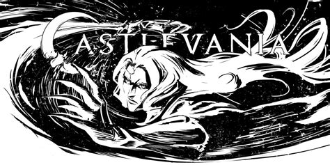 Castlevania Fan Art by justsantiago on DeviantArt