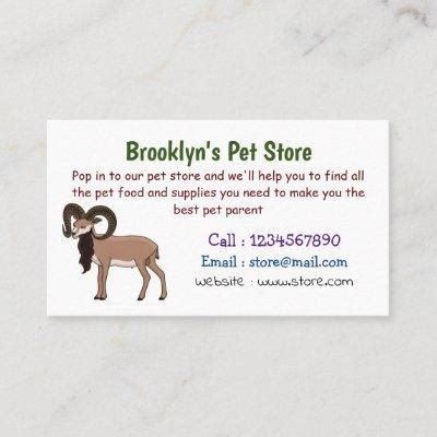 Browse Ovis Themed Business Cards Card Bee