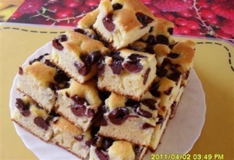 meggyes pite  nosalty