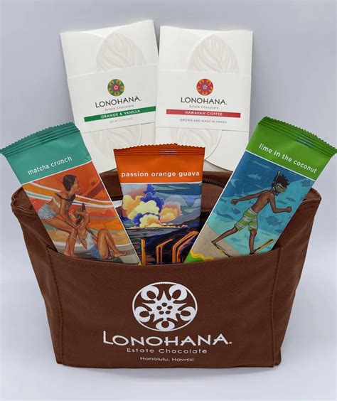 Venue | Lonohana Chocolate Tasting Bar