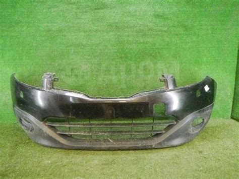 Купить Бампер передний Nissan Qashqai J10 (2010-2013) 0000003727591 в ...