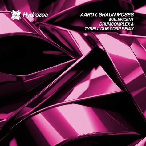 Stream Aardy Shaun Moses Maleficent Drumcomplex Remix Hydrozoa By Nude Listen Online