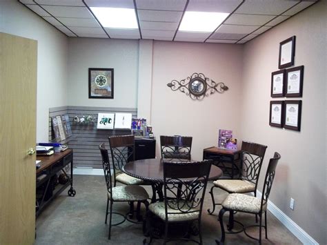 Facilities & Directions | Brown's Durant Funeral Service - Atoka, OK