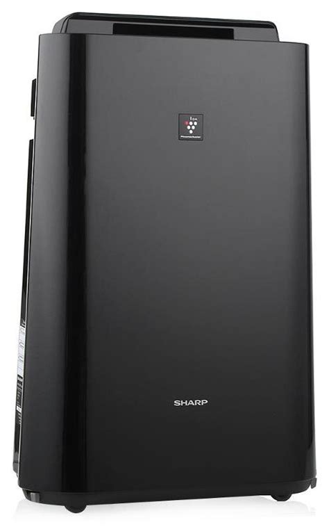 Климатический комплекс Sharp KC-D41RB