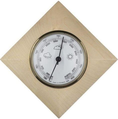 Лучший барометр для дома: какой выбрать, рейтинг