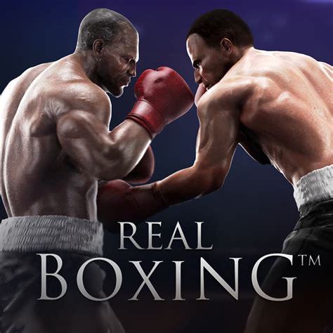 Real Boxing . Прохождение Real Boxing. Секреты Real Boxing. — Square ...