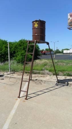 DEER FEEDER PARTS & ACCESSORIES - for Sale in Waco, Texas Classified ...