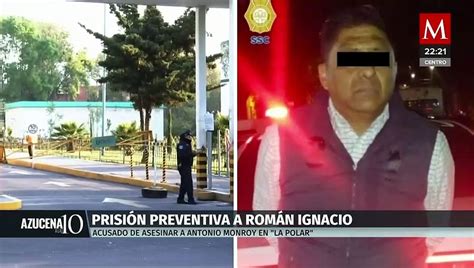 Inicia Audiencia De Detenido Por Asesinato De Cliente De La Polar Vídeo Dailymotion