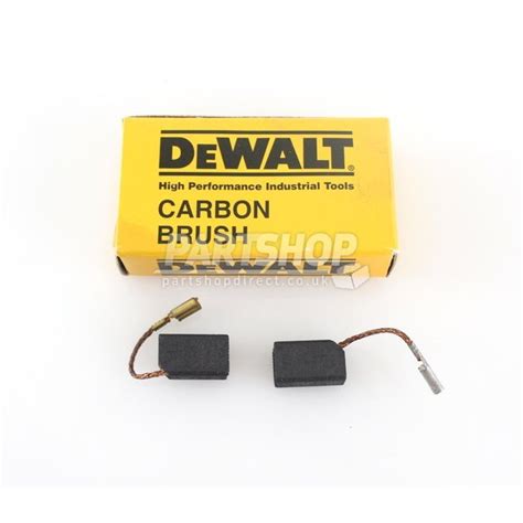 Dewalt Chopsaw D28730 Carbon Brush For Industrial At ₹ 125pair In