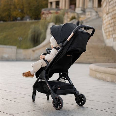 Easywalker Jackey Special Edition wózek spacerowy kup w sklepie ...