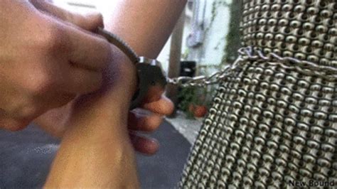 Hot Milf And Taboo Fetishes Maleah Cuffed By An Intruder 2 DVDMOV