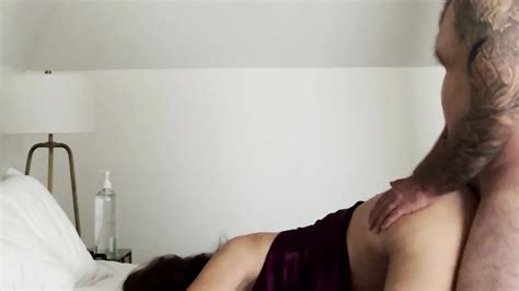 Amateur Brunette Milf Cheating