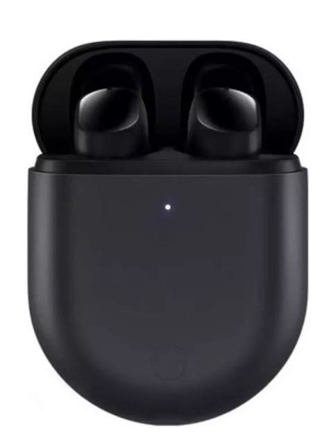 Xiaomi Redmi Buds 4 - Black