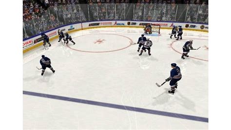 Nhl Hitz Pro Gamecube