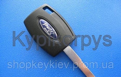 ФОРД C-Max, S-Max, Мондео Ключ (корпус), HU101 — Купить Недорого на ...