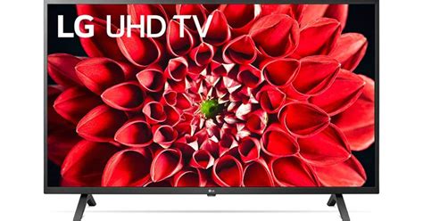 LG 50UN70006LA | Wohltuendes SmartTV-Mittelmaß