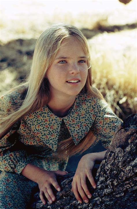 Little House On The Prairie - Melissa Sue Anderson Photo (40413968) - Fanpop