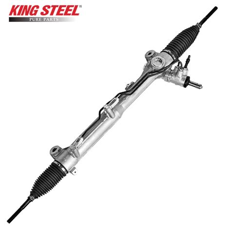 Kingsteel Spare Parts Rhd Power Steering Rack For Mazda Bt Wd Uc A