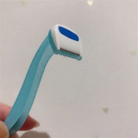 Set 2 dao cạo DAISO vùng bikini Shop Nhất Shopnhat vn