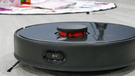 Xiaomi Robot Vacuum-Mop 2 Ultra - aspira e lava o chão à distância de ...
