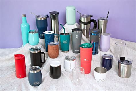 The 9 Best Insulated Tumblers Tested And Reviewed