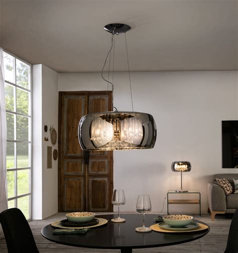 ARGOS висящ полилей, Ø 50 | Decorcenter