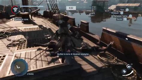 [fr] [ps4] Assassins Creed Libération Remastered Youtube