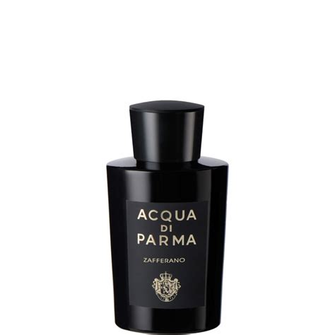 Zafferano De Acqua Di Parma Eau De Parfum Incenza