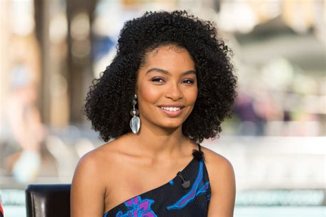 Yara Shahidi Enters Adulthood In Black Ish Spinoff Grown Ish Time