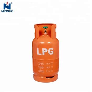 Dot Ce Iso4706 15kg 35 5l Cambodia Thailand Empty Lpg Propane Butane