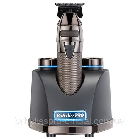 Триммер BaByliss PRO FX797E Snap FX: продажа, цена в Киеве. Машинки для ...