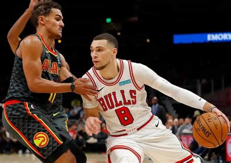 Bulls Vs Hawks Preview NBA Odds And Free NBA Picks