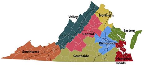 Latest Demographic Profiles Show Vast Disparities Among Virginia’s ...