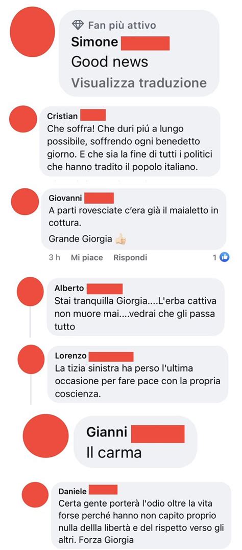 Iacopo Melio On Twitter I Commenti Su Michela Murgia Dopo La Notizia