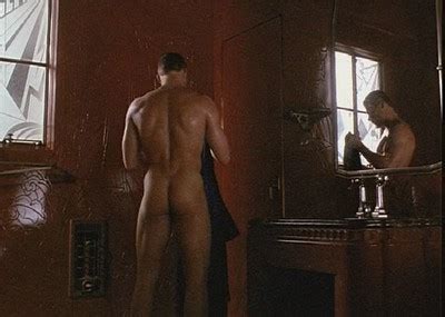 Jean Claude Van Damme Nude And Sexy Photo Collection AZNude Men