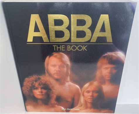 Abba The Book