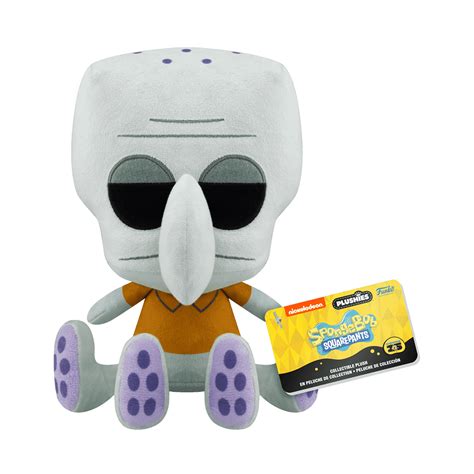 Buy Squidward Tentacles Plush at Funko.